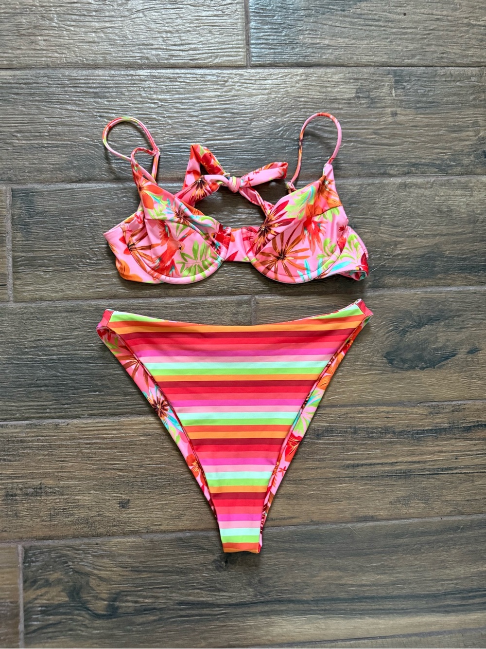 Skatie swim bikini